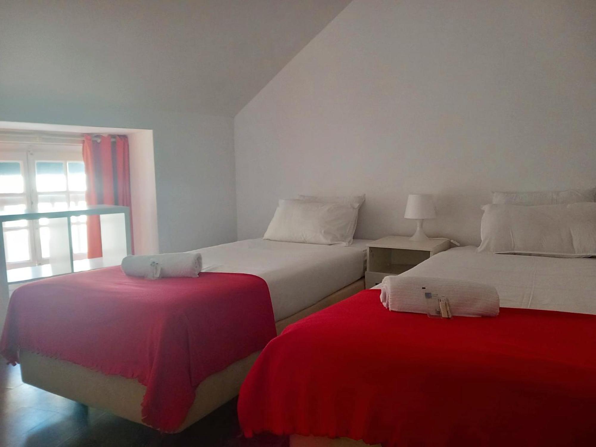 City Stays Cais Do Sodre Apartments (Adults Only) Лиссабон Экстерьер фото