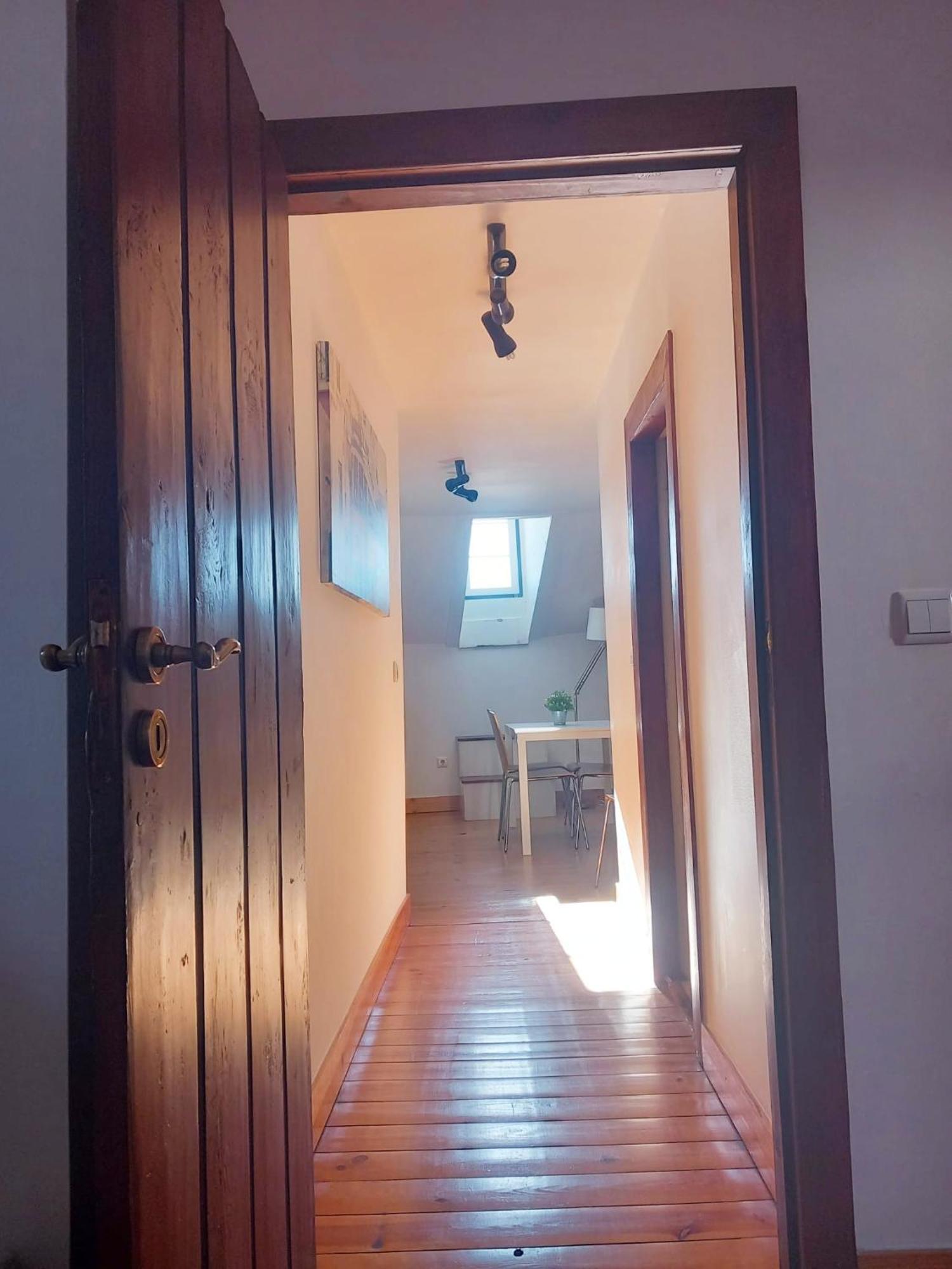 City Stays Cais Do Sodre Apartments (Adults Only) Лиссабон Экстерьер фото