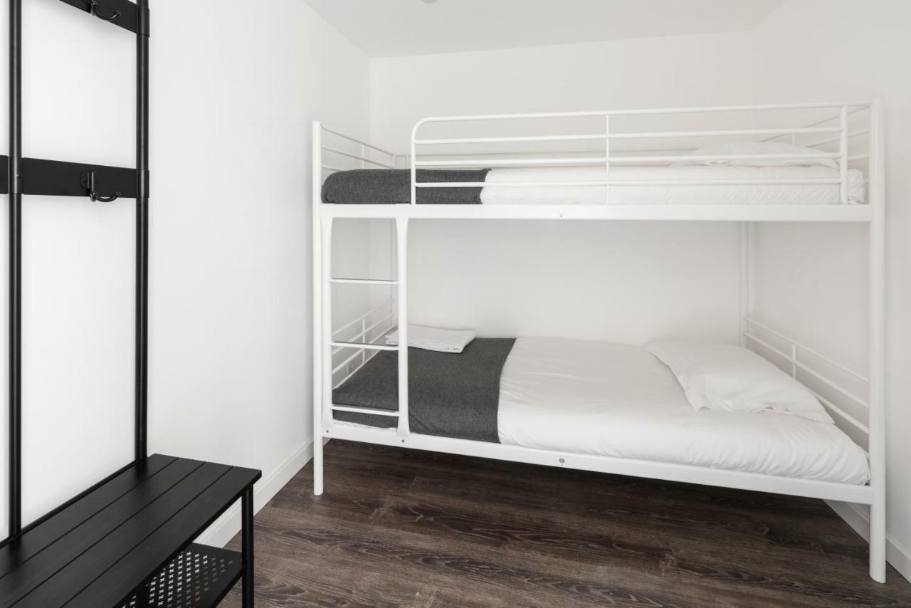 City Stays Cais Do Sodre Apartments (Adults Only) Лиссабон Экстерьер фото
